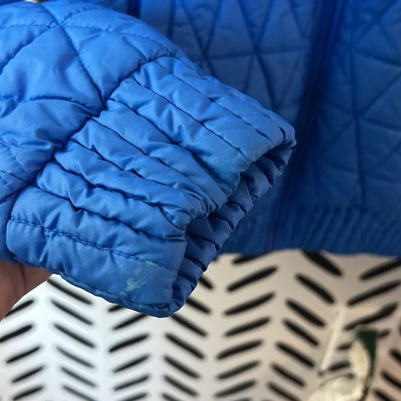 Nike Girls / Boys Puffer Down coat Jacket - Picture 3 of 8